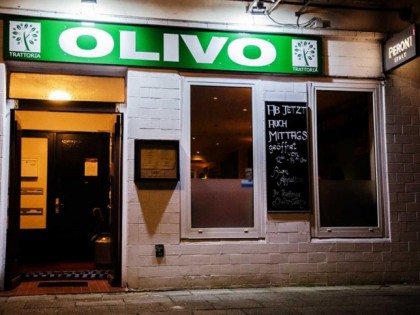 Foto: Olivo 